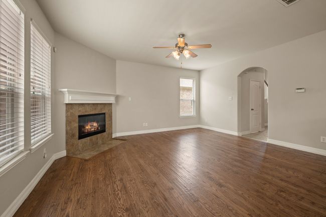 361 Conroe Cir, House other with 3 bedrooms, 3 bathrooms and null parking in Argyle TX | Image 13