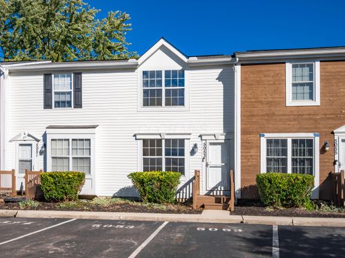 5053 Stoneybrook Blvd, Hilliard, OH, 43026-9374 | Card Image