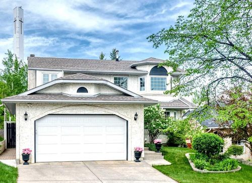 116 Shawnee Way Sw, Calgary, AB, T2Y2V3 | Card Image
