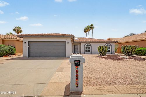 10819 E Twilight Dr, Sun Lakes, AZ, 85248-7925 | Card Image