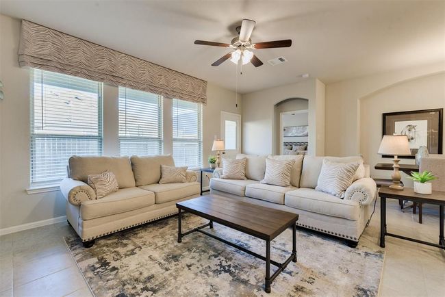 5907 Grant Grala Dr, House other with 4 bedrooms, 3 bathrooms and 2 parking in Katy TX | Image 11