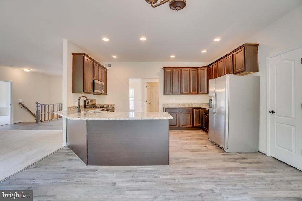 Residential in WARRENTON 4