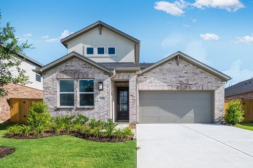 1127 Buffalo Run, Tomball, TX, 77375-2455 | Card Image