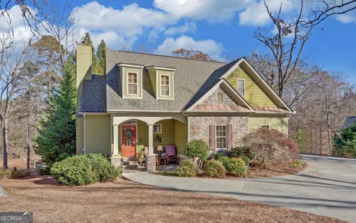 819 Tranquility Ln, Hartwell, GA, 30643-2911 | Card Image