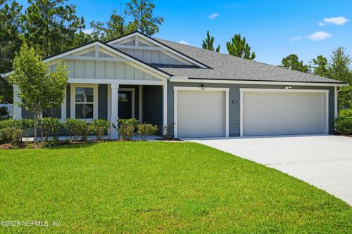 310 Meadow Creek Dr, St Johns, FL, 32259-7466 | Card Image