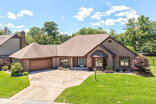 7668 Ballinshire N, Indianapolis, IN, 46254-9645 | Card Image