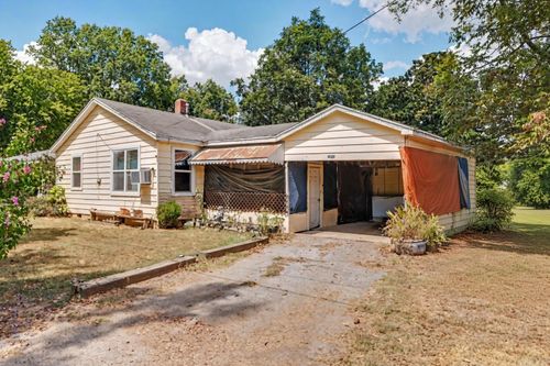 1020 College St, Marvell, AR, 72366 | Card Image