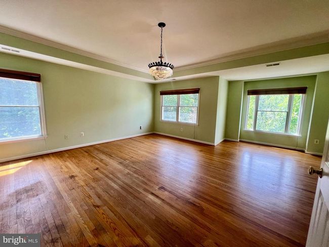 614 Wolfe Reserve Way, House other with 4 bedrooms, 4 bathrooms and null parking in HARWOOD MD | Image 16