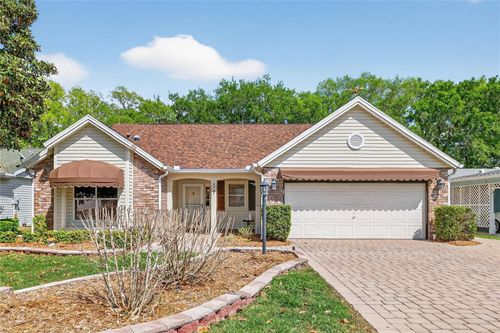 707 Cortez Ave, THE VILLAGES, FL, 32159-3030 | Card Image