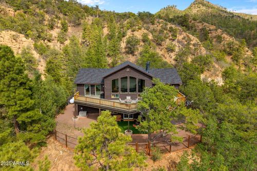 2 N2277 --, Nutrioso, AZ, 85932 | Card Image