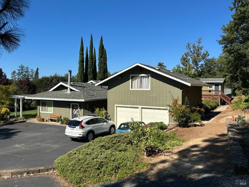 271 White Cottage Rd S, Angwin, CA, 94508-9615 | Card Image