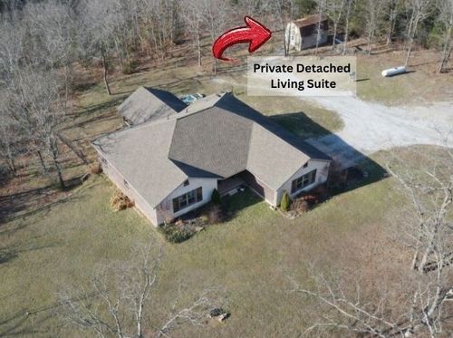 167 Madison 6093, Huntsville, AR, 72740-8652 | Card Image