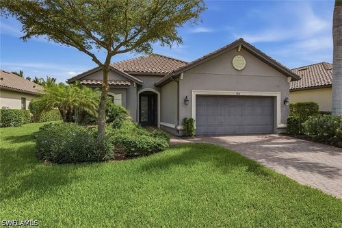 9531 Campanile Cir, NAPLES, FL, 34114-9794 | Card Image