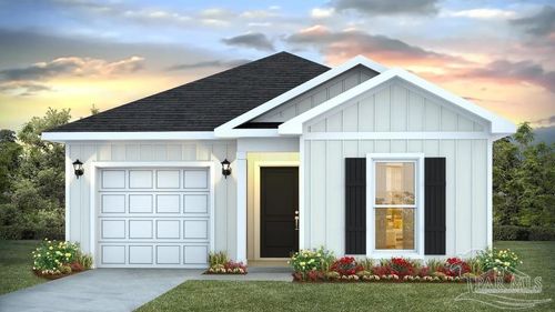 2130 Aqua St, Gulf Breeze, FL, 32563 | Card Image