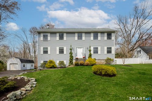 a-16-A Westview Trl, New Fairfield, CT, 06812-4805 | Card Image
