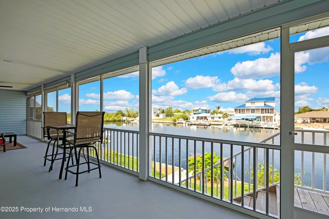 4123 Daisy Dr, House other with 3 bedrooms, 2 bathrooms and null parking in Hernando Beach FL | Image 28