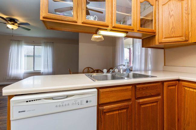 642 Turrill Ave, House other with 4 bedrooms, 2 bathrooms and null parking in Lapeer MI | Image 13