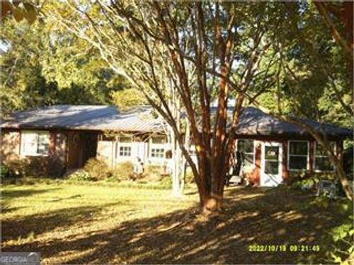 257 N Carroll St, Bowdon, GA, 30108-1008 | Card Image