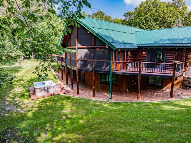 8695 Old Highway 169 Blvd, House other with 3 bedrooms, 3 bathrooms and null parking in Jordan MN | Image 6