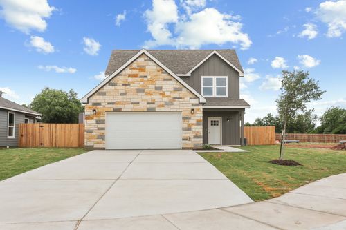 lot-12-325 String Prairie Way, Smithville, TX, 78957-2632 | Card Image