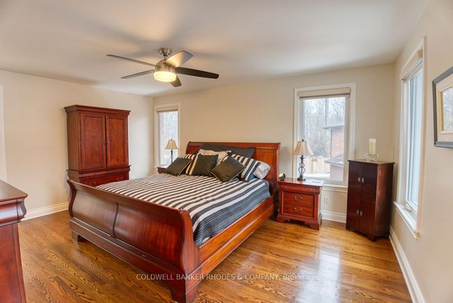 40 Blue Heron Crt, House other with 4 bedrooms, 4 bathrooms and 9 parking in Rockcliffe ON | Image 18