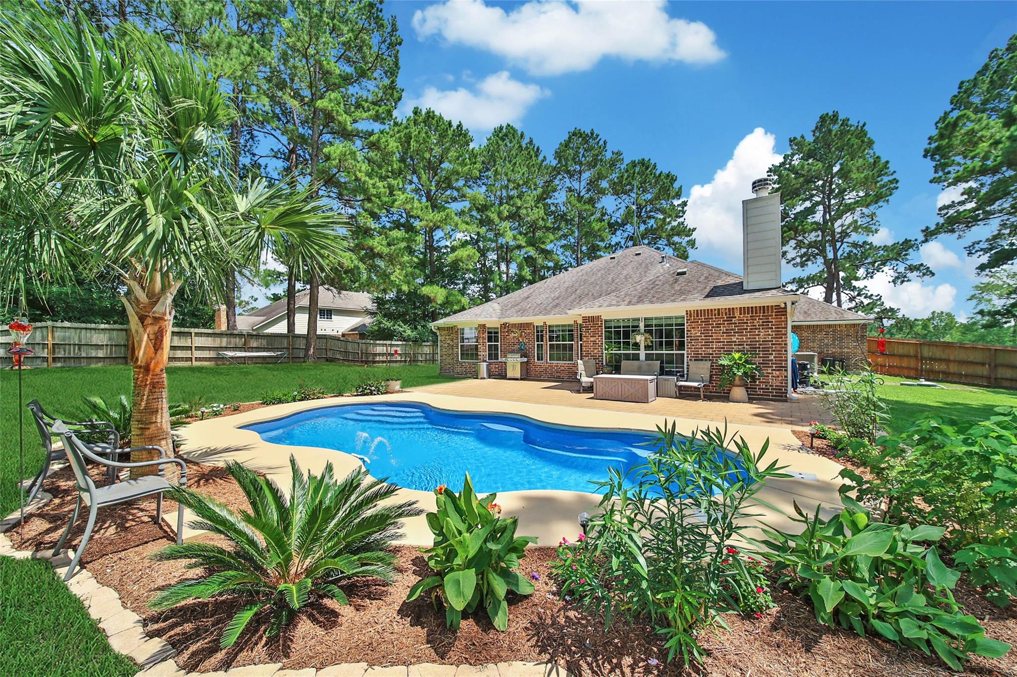 Residential in Montgomery