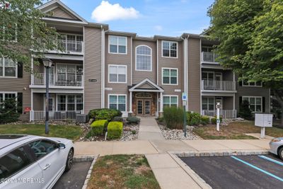 666 St Andrews Place, Condo with 2 bedrooms, 2 bathrooms and 1 parking in Manalapan NJ | Image 1