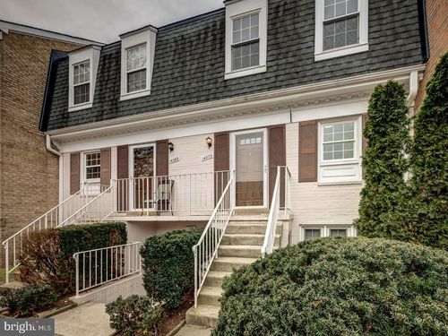 14373 Saguaro Pl, CENTREVILLE, VA, 20121-2202 | Card Image