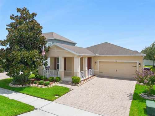 1543 Caterpillar Street, ST CLOUD, FL, 34771 | Card Image