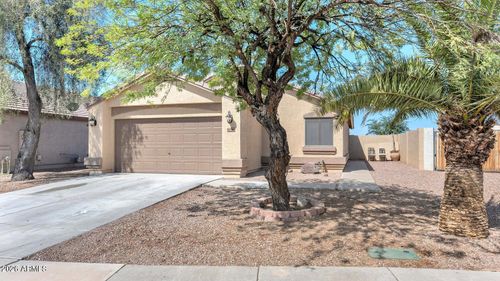 16286 N 138th Ln, Surprise, AZ, 85374-7019 | Card Image