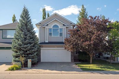 23 River Rock Pl Se, House other with 3 bedrooms, 2 bathrooms and 4 parking in Calgary AB | Image 1