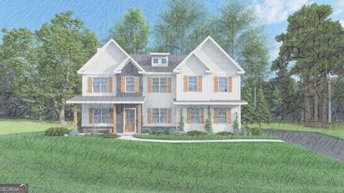 6-LOT 6 Mitchells Rst, Fortson, GA, 31808-4359 | Card Image