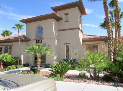 202-3925 Legend Hills St, Las Vegas, NV, 89129-4556 | Card Image