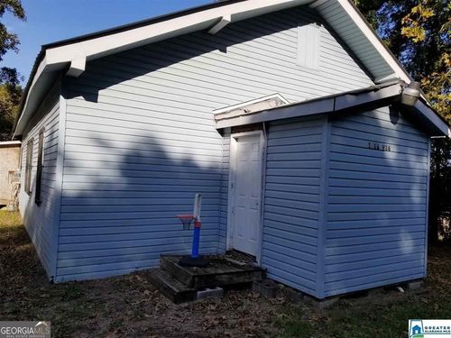 1816 W W 16th St, Anniston, AL, 36201-3420 | Card Image