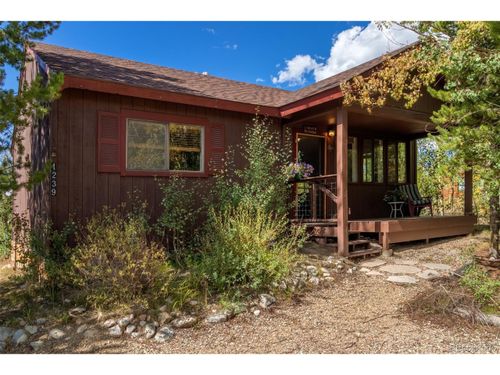 1239 Gcr 49, Grand Lake, CO, 80447 | Card Image