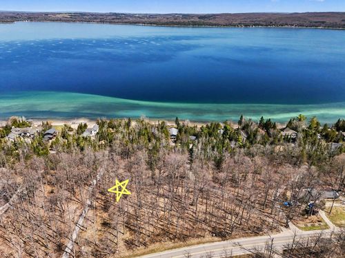 V/L Ferry Road, Charlevoix Township, MI, 49727 | Card Image