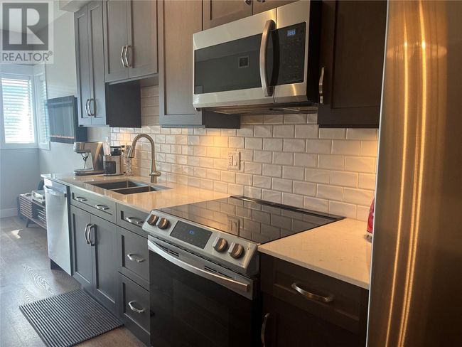 2315 - 1030 Talasa Way, Condo with 2 bedrooms, 2 bathrooms and 1 parking in Kamloops BC | Image 4