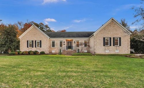 27 Dryden Dr, Poquoson, VA, 23662-1454 | Card Image