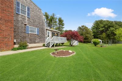 90 Butternut Drive, House other with 3 bedrooms, 2 bathrooms and 4 parking in North Kingstown RI | Image 3