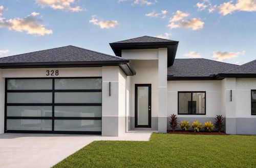 328 Milford St, PORT CHARLOTTE, FL, 33953-1501 | Card Image