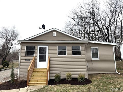 419 S 8th Street, Belleville, IL, 62220 | Card Image