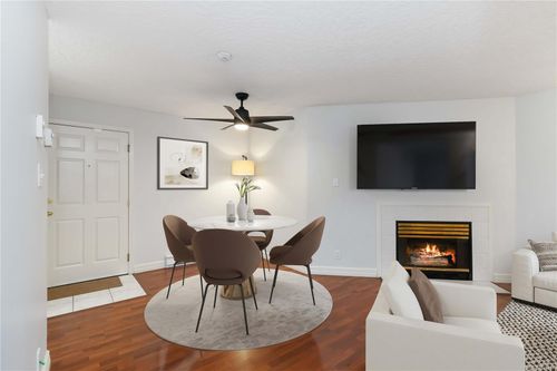 101-2710 Grosvenor Rd, Victoria, BC, V8T3M9 | Card Image