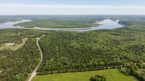 Tract 1 Horseshoe Bend Road, Lead Hill, AR, 72644 | Card Image