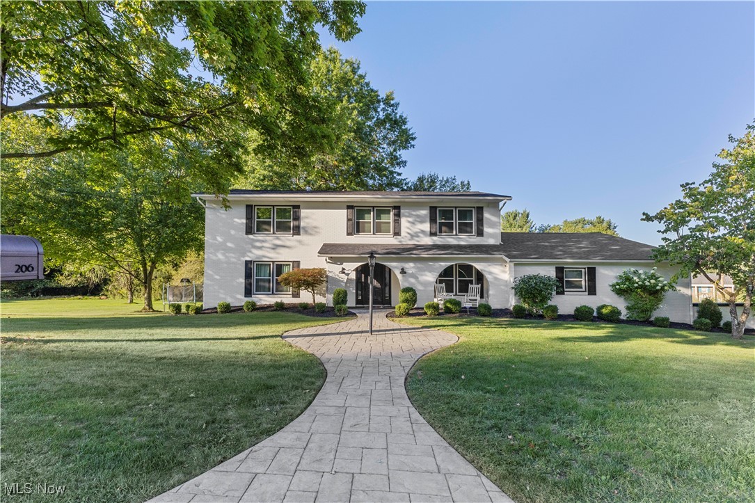 Kingsview Dr, Weirton, WV 26062