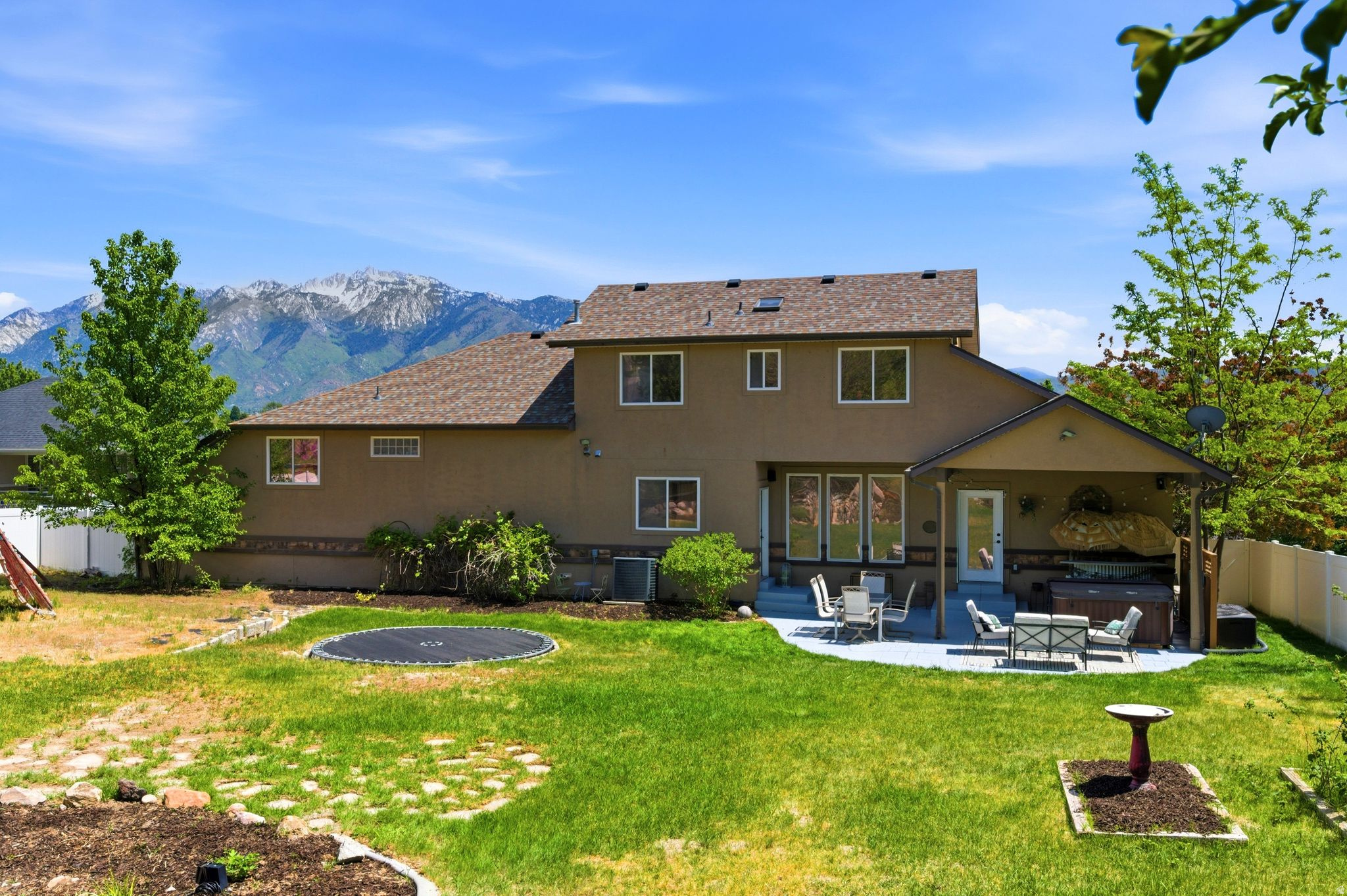 Residential in South Jordan