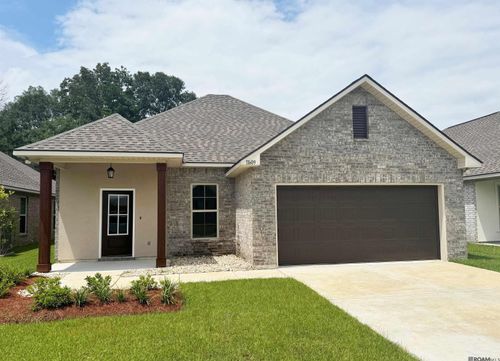 11609 Juban Parc Ave, Denham Springs, LA, 70726-6198 | Card Image