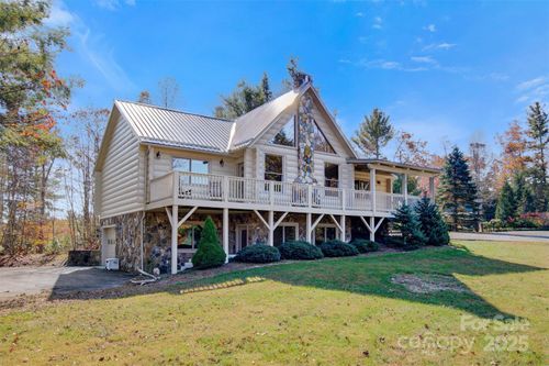 969 Twin Bridges Dr, Fleetwood, NC, 28626-6303 | Card Image