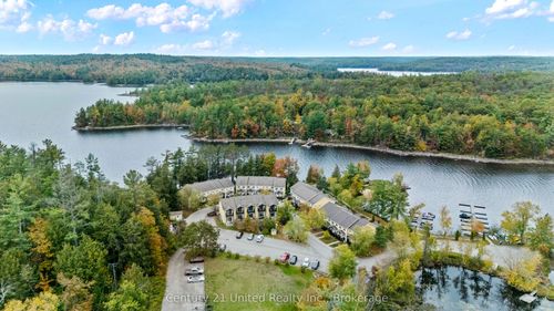 18-1579 Anstruther Lake Rd, Apsley, ON, K0L1A0 | Card Image