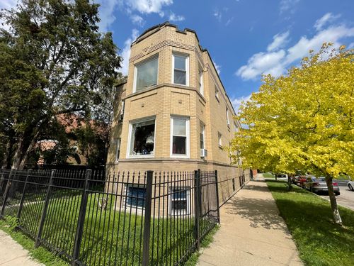 1-1320 W 57th Street, Chicago, IL, 60636 | Card Image