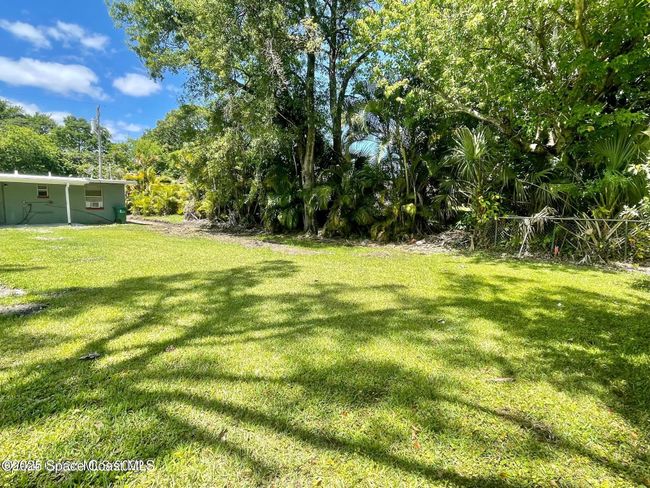 316318 Bay Ave, House other with 2 bedrooms, 2 bathrooms and null parking in COCOA FL | Image 17